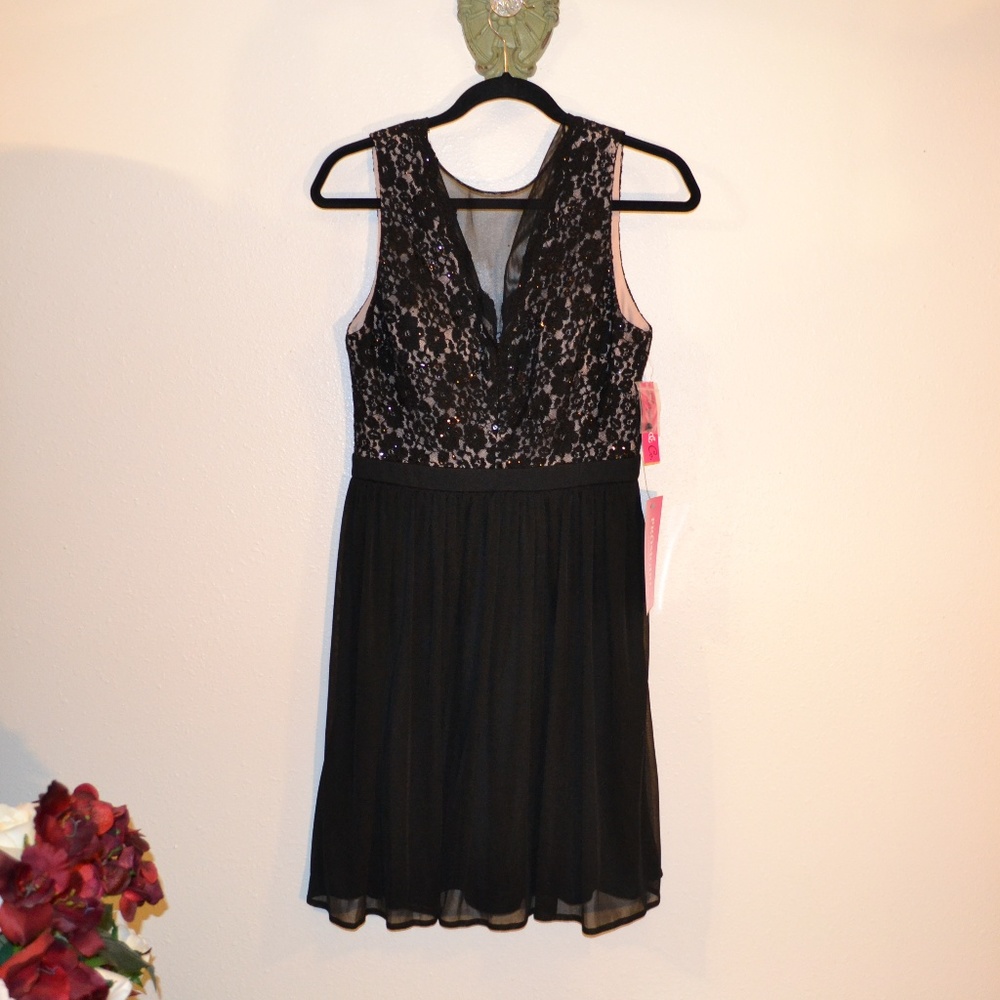 🤑 4for$20 Closet Blowout!  MORGAN & CO DRESS